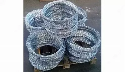 Егоза СББ 500/3/25 мм