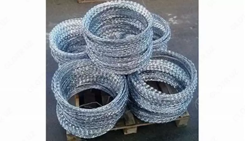 Егоза СББ 500/3/25 мм