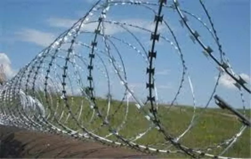 от {0} сум Барьер СББ (спиральный барьер безопасности) АКЛ-1