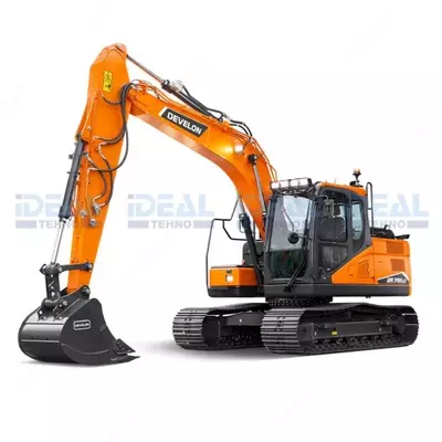 Doosan DX140LC
