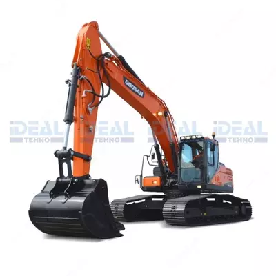 Doosan DX300LCA