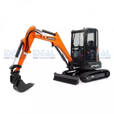 Doosan DX35Z