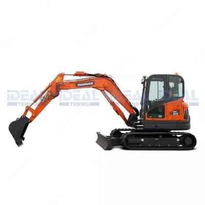 Doosan DX63-3