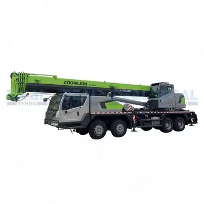 Zoomlion ZTC450V - 45 т