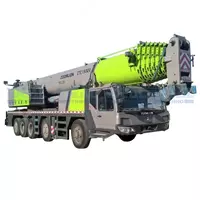 Автокран Zoomlion ZTC1500V 10x6 - 150 т