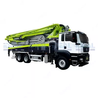 Zoomlion 52X-6RZ 6x4 - 51 м