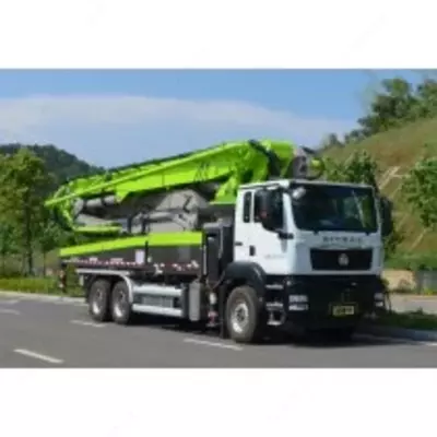 Zoomlion 52X-6RZ 6x4 - 51 м - Narx so&#039;rov asosida