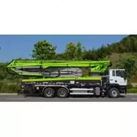 по запросу Автобетононасос Zoomlion 52X-6RZ 6x4 - 51 м