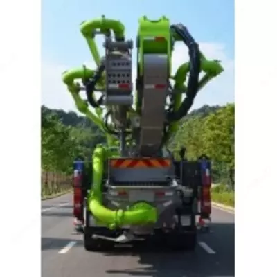 Zoomlion 52X-6RZ 6x4 - 51 м Chakana savdo