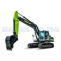 Гусеничный экскаватор Zoomlion ZE245E