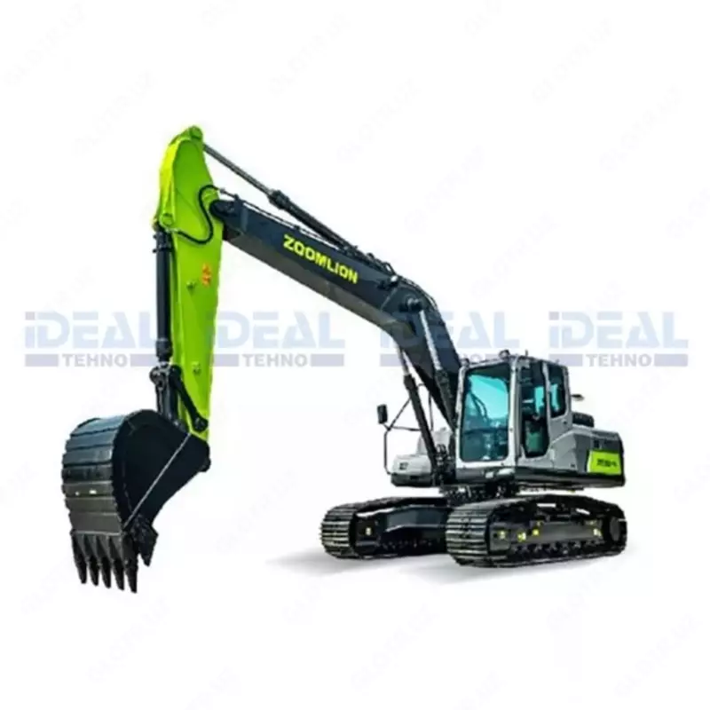 Гусеничный экскаватор Zoomlion ZE245E