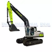 Гусеничный экскаватор Zoomlion ZE215E