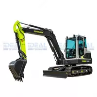 Гусеничный экскаватор Zoomlion ZE60E-10