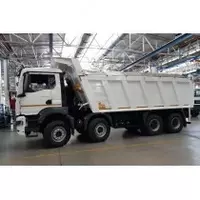 Автосамосвал MAN TGS 41.400 8x4 BB CH K022 - 1 930 000 000 сум