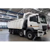 1 930 000 000 сум Автосамосвал MAN TGS 41.400 8x4 BB CH K022
