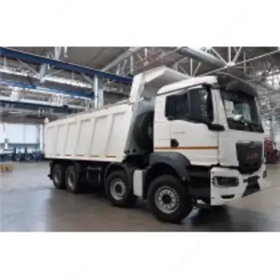 1 930 000 000 so'm / dona Автосамосвал MAN TGS 41.400 8x4 BB CH K022
