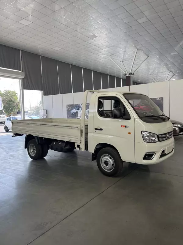 Грузовик FOTON TRUCK MATE 1! - 160 000 000 сум