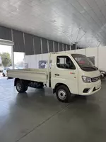 Грузовик FOTON TRUCK MATE 1! - 160 000 000 сум