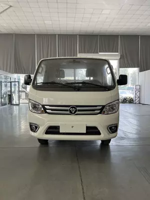 160 000 000 so'm / dona Грузовик FOTON TRUCK MATE 1!