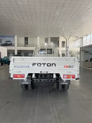 Грузовик FOTON TRUCK MATE 1! Chakana savdo