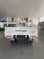 Грузовик FOTON TRUCK MATE 1! Только в розницу