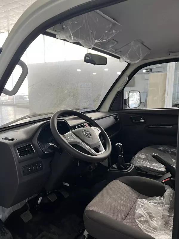 Грузовик FOTON TRUCK MATE 1! ООО "Ideal Tehno Unit"