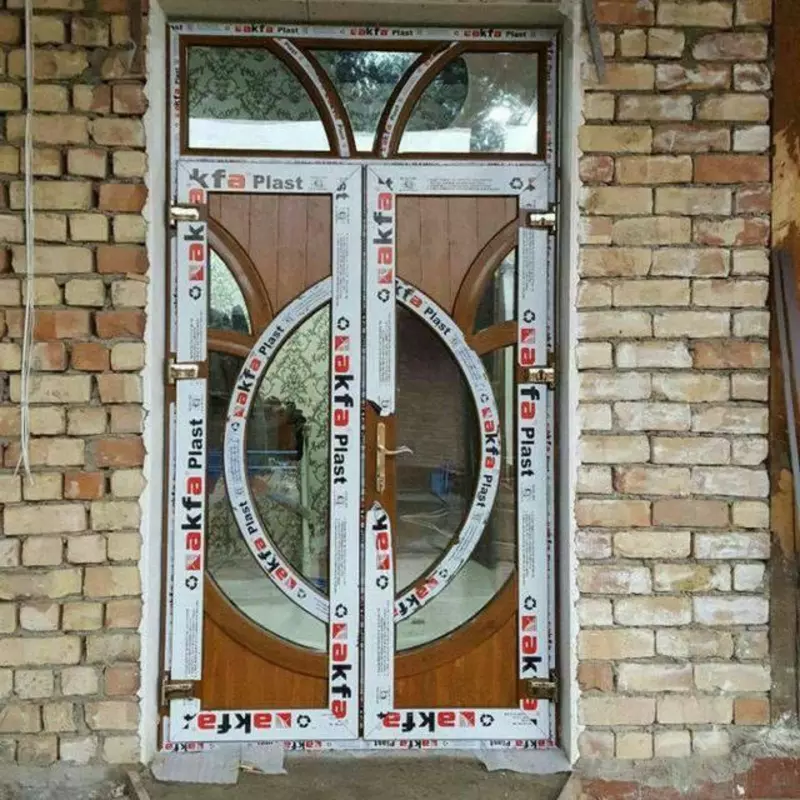  АКФА ДВЕР И РАМЫ - 