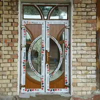  АКФА ДВЕР И РАМЫ - 