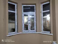   АКФА ДВЕР И РАМЫ