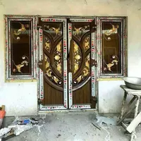  АКФА ДВЕР И РАМЫ - Akfa