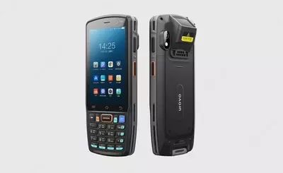 Терминал сбора данных ТСД Urovo DT40