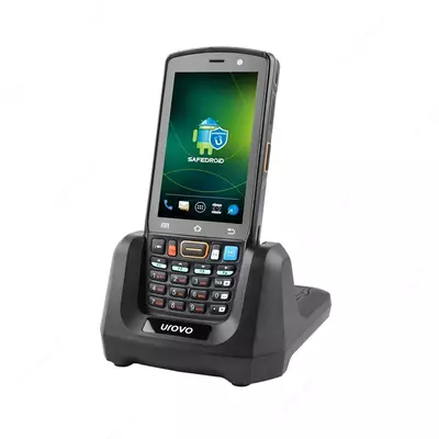 Терминал сбора данных ТСД Urovo DT40 - 6 350 000 сум / шт.