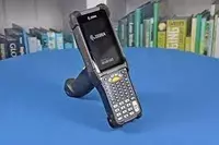 ТСД Терминал сбора данных Zebra MC9300 на Android