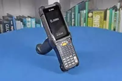 ТСД Терминал сбора данных Zebra MC9300 на Android