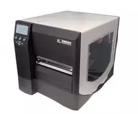 Принтер этикеток Zebra ZM600 Промышленный
