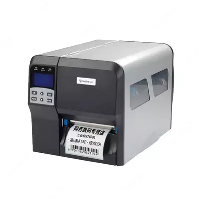 Принтер этикеток CH 431