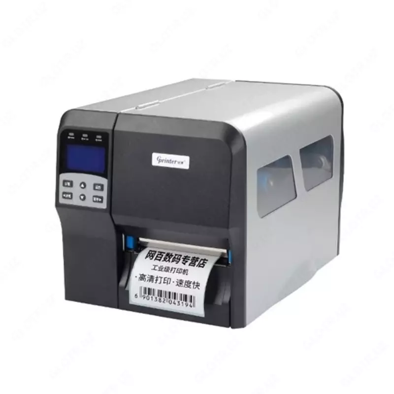 Принтер этикеток CH 431