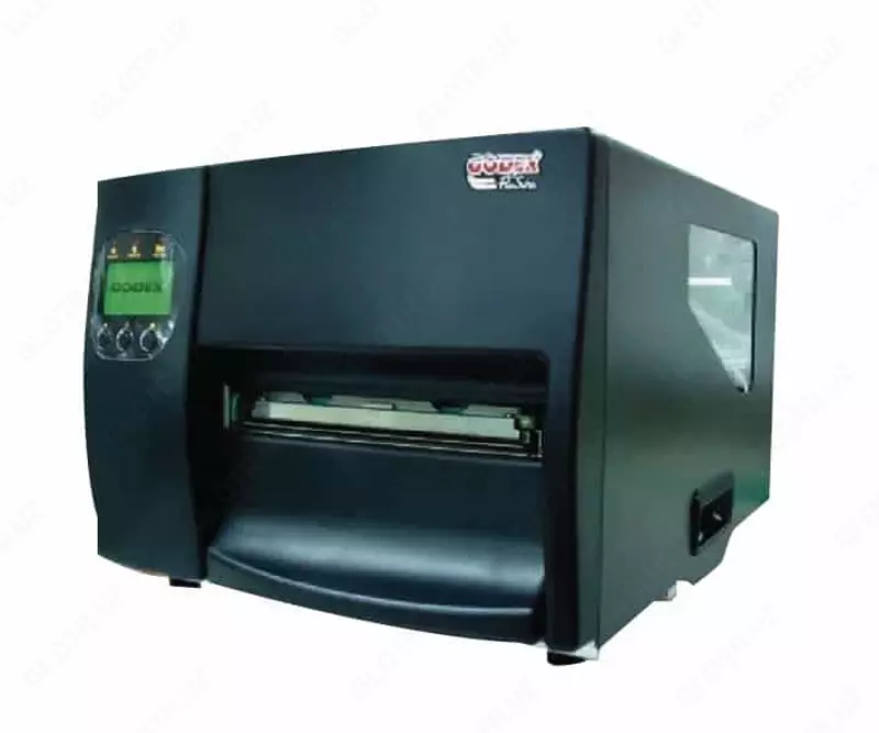 Принтер штрихкода GODEX EZ6200 - {0} so'mdan