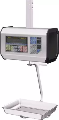 Весы ШТИРХ-ПРИНТ ПВ