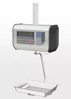 Весы ШТИРХ-ПРИНТ ПВ - от {0} сум