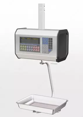 Весы ШТИРХ-ПРИНТ ПВ - 9 650 000 сум / шт.