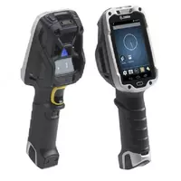 Сенсорный мобильный компьютер Zebra TC8000