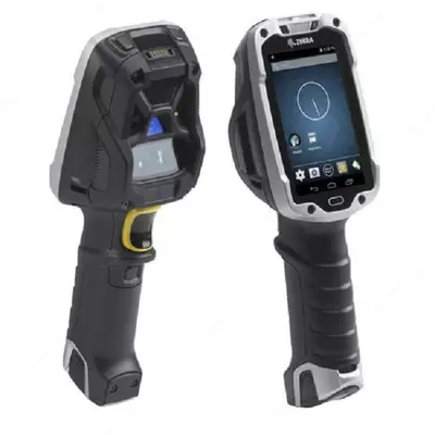 Сенсорный мобильный компьютер Zebra TC8000