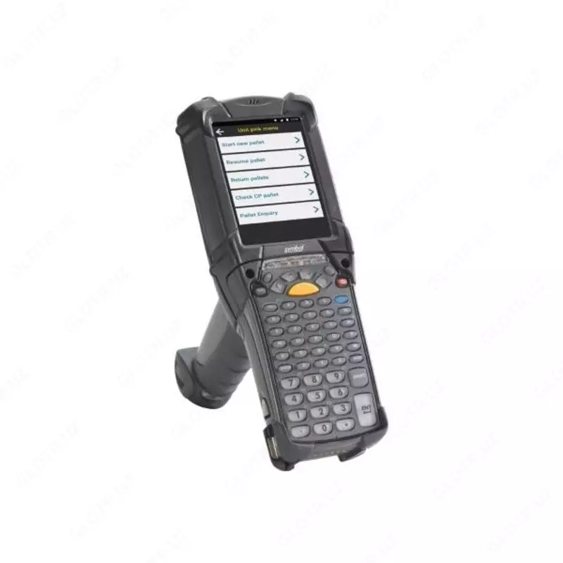 Терминал сбора данных Zebra MC92 - от {0} сум