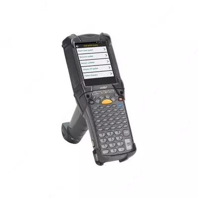Терминал сбора данных Zebra MC92 - 15 200 000 сум / шт.