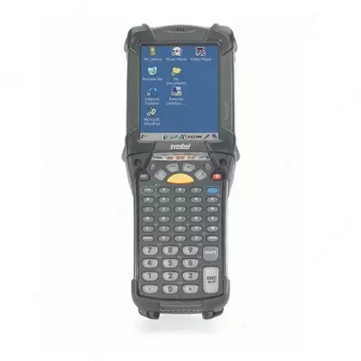 15 200 000 сум / шт. Терминал сбора данных Zebra MC92