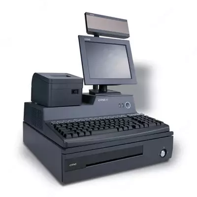 POS система CITAQ A1 (комплект)