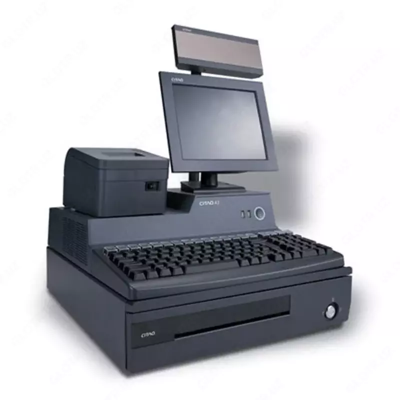 POS система CITAQ A1 (комплект)