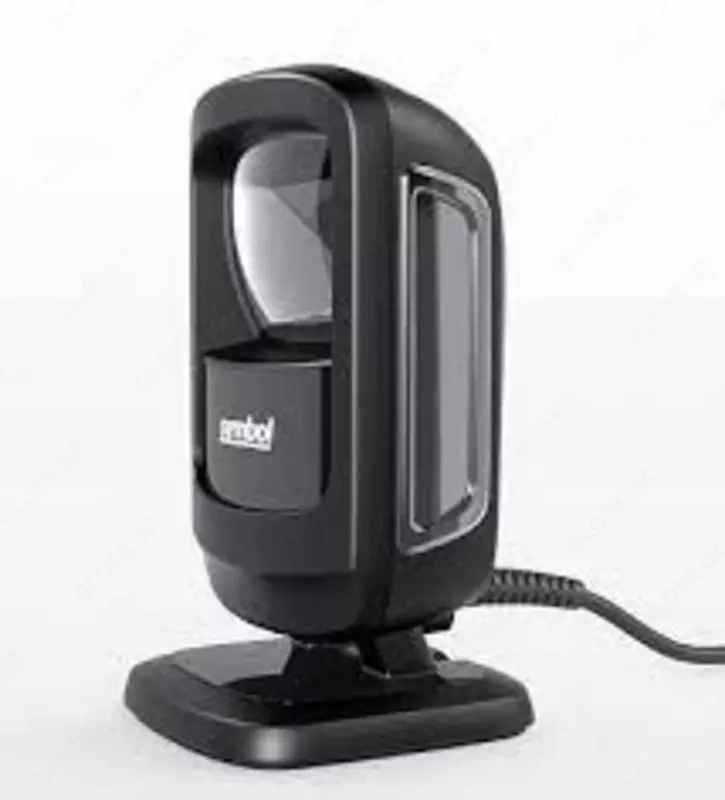 Сканер штрих-кода Zebra Motorola DS9208 - от {0} сум
