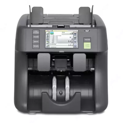 Счетчик банкнот Hyundai MIB 11